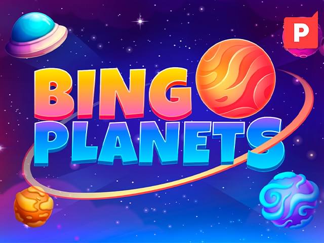 jogao bet Planetas do Bingo