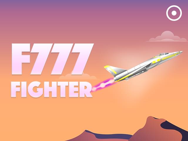 jogao bet F777 Fighter