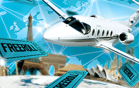 JOGAO BET Freerolls Exclusivos