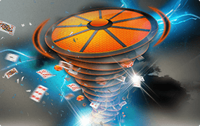 JOGAO BET Pôquer Twister